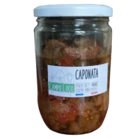 Caponata