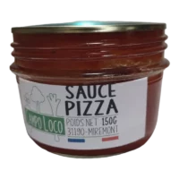 Sauce Pizza