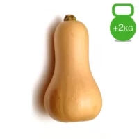 Courge Butternut + de 2kg