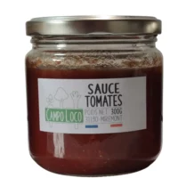 Sauce Tomate 300g