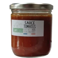 Sauce Tomate 350g